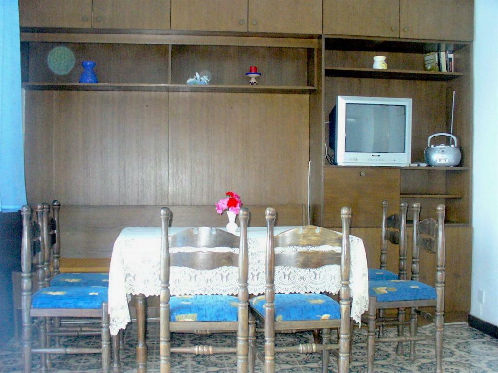 Apartments Marija Кърк Екстериор снимка