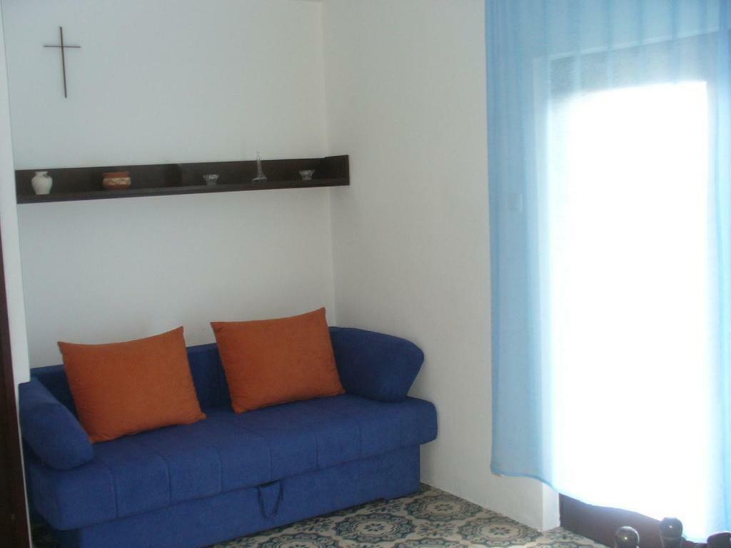 Apartments Marija Кърк Екстериор снимка